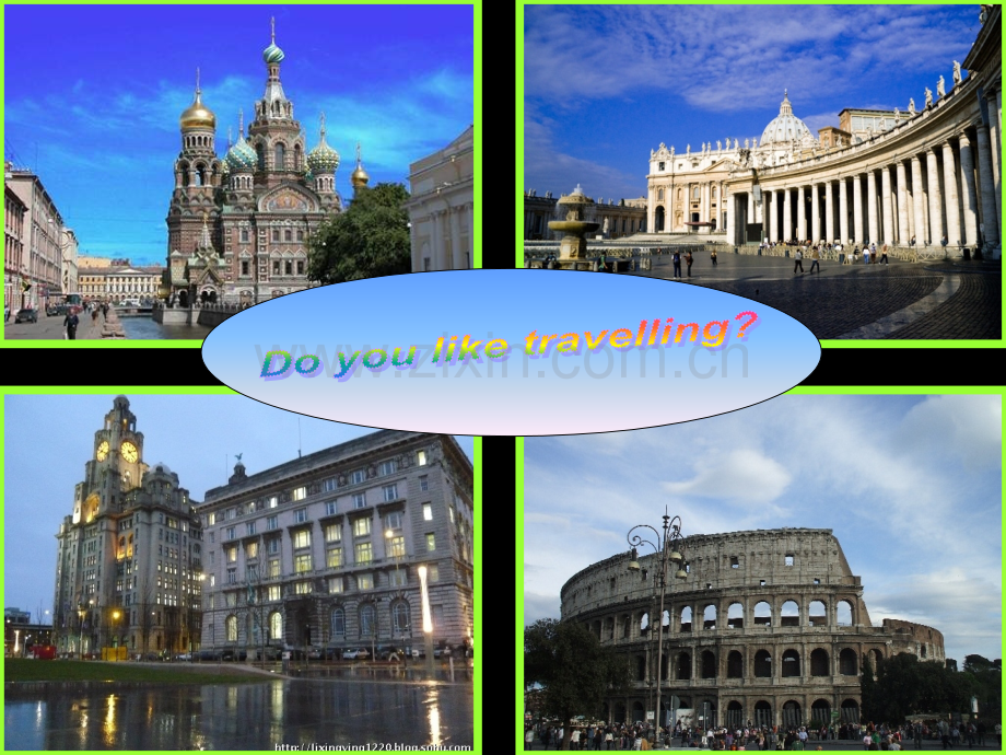 有关旅行的.ppt_第2页