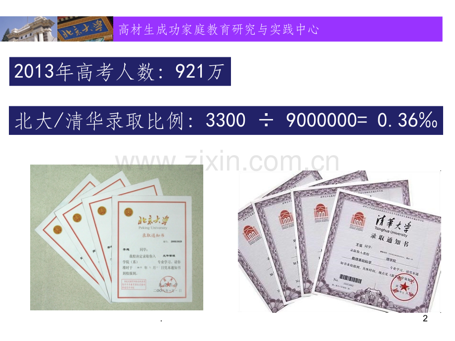 高材生成功家庭教育19—家庭教育与学校教育的合作.ppt_第2页