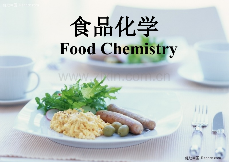 食品化学-第一章-绪论.ppt_第1页