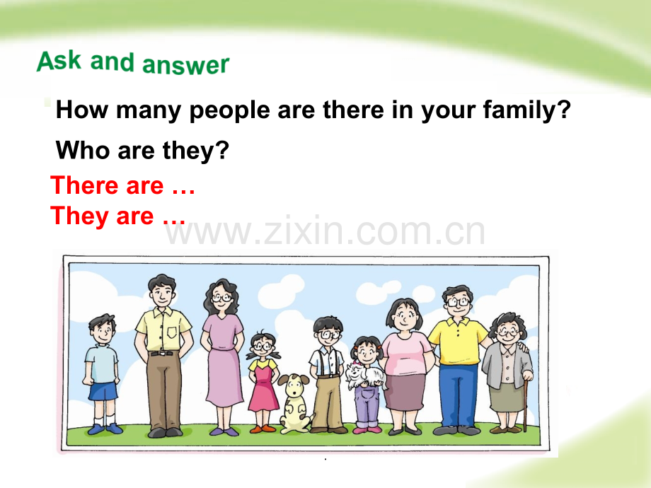 沪教牛津版五年级英语Unit-4-Grandparents-Period-1.ppt_第2页