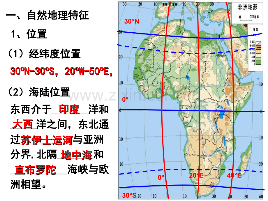 非洲概述.ppt_第2页