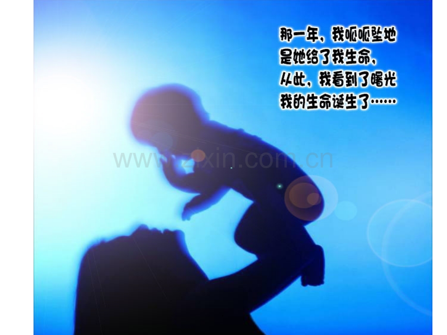 感恩父母综合实践活动.ppt_第2页