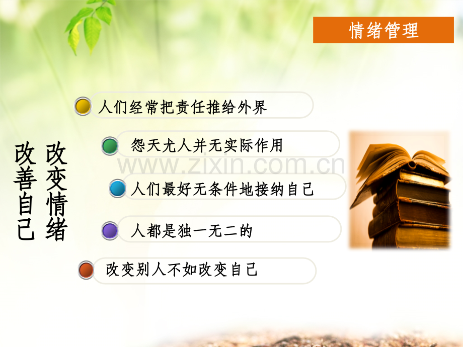 情绪管理曾仕强.ppt_第2页
