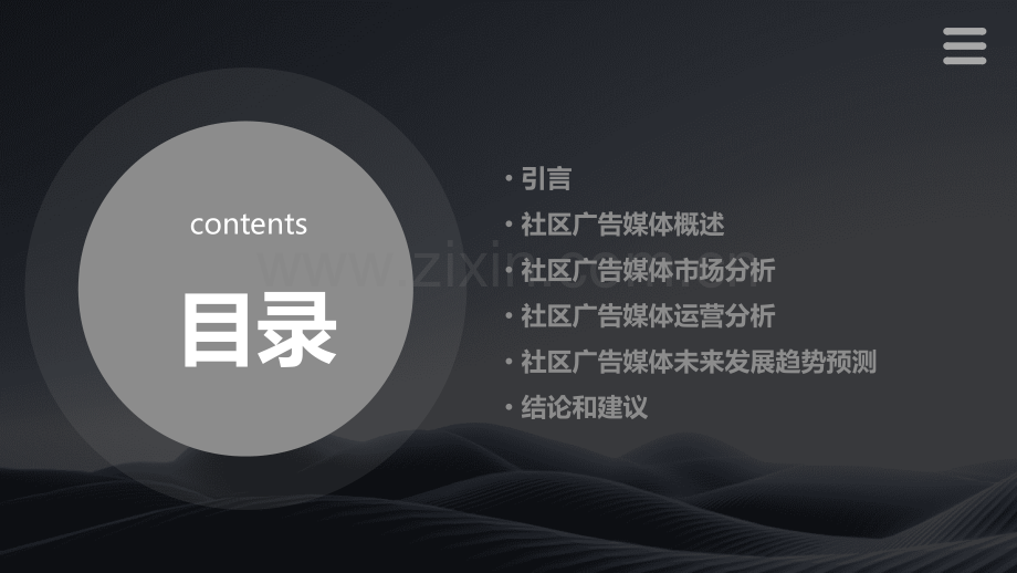社区广告媒体分析报告.pptx_第2页
