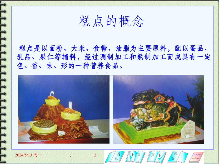 第二章焙烤食品04糕点生产.ppt_第2页