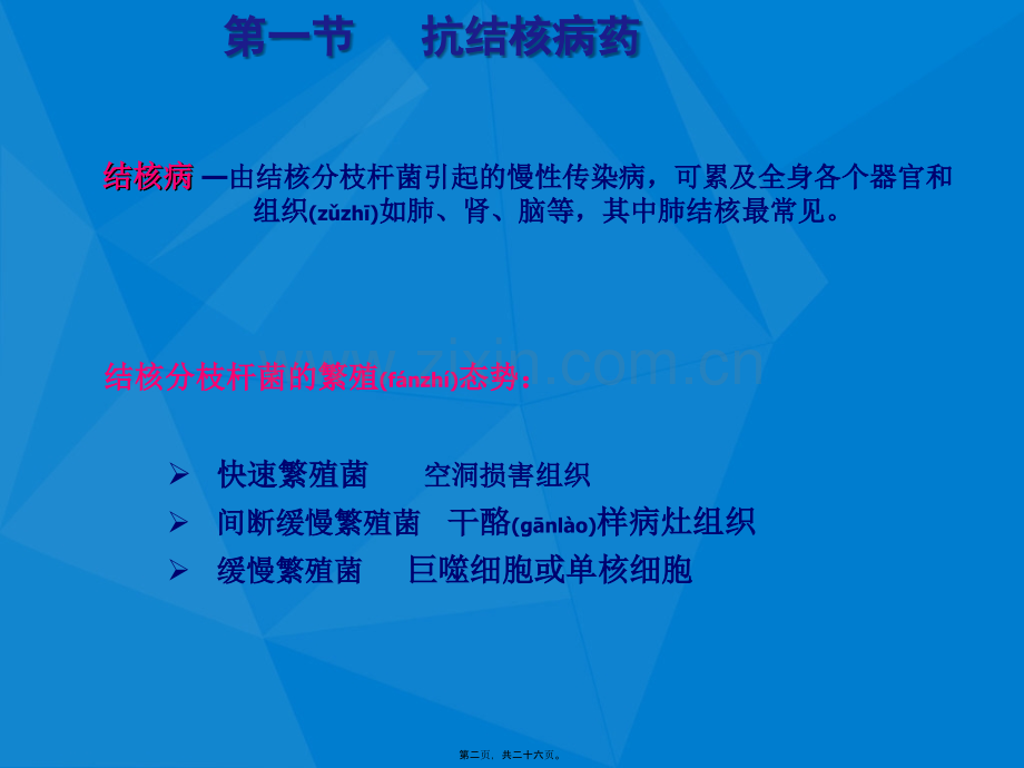 第四十章抗结核病药与抗麻风病药.ppt_第2页