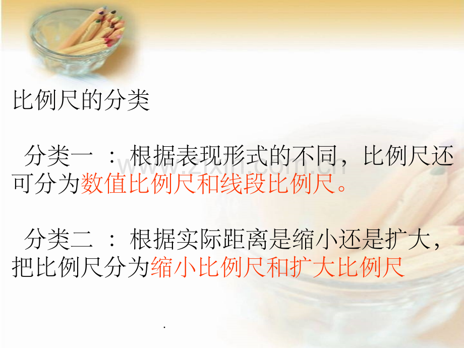 人教版六年级数学下册《图形的放大与缩小》1.ppt_第2页