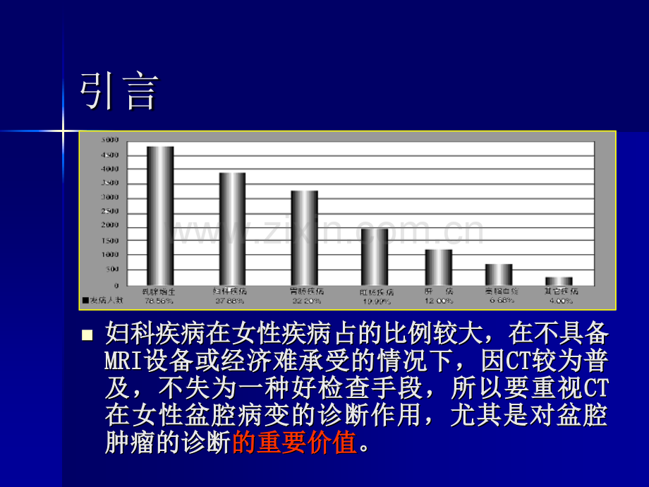女性盆腔病变的CT诊断.ppt_第2页