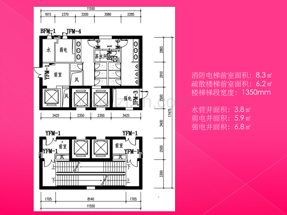 高层建筑案例分析.ppt_第2页