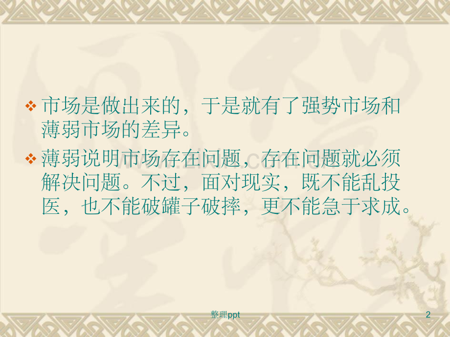《薄弱市场提升方法》.ppt_第2页