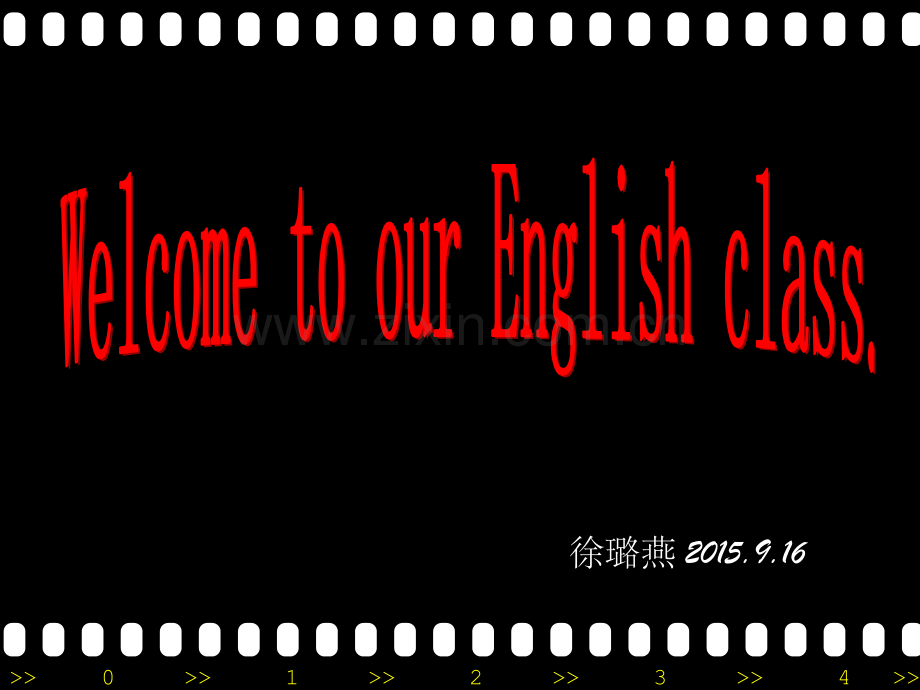 B4U3-A-master-of-nonverbal-humour-reading公开课.ppt_第2页