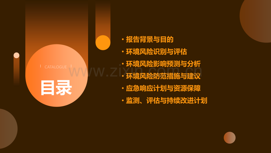 手绘的环境风险分析报告.pptx_第2页