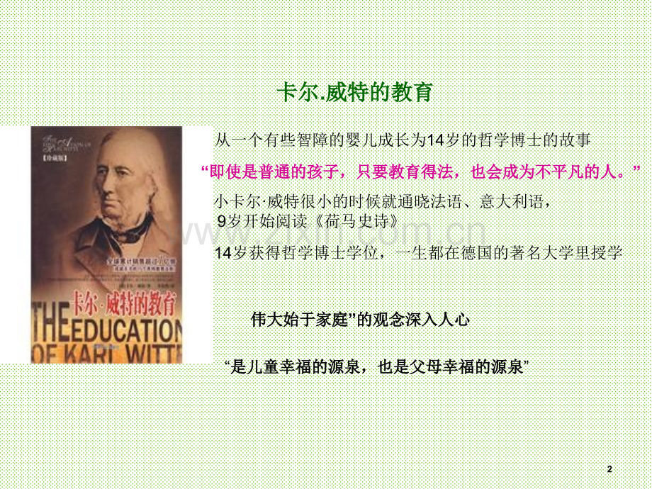 全脑开发-家庭教育中的认知与发展.ppt_第2页