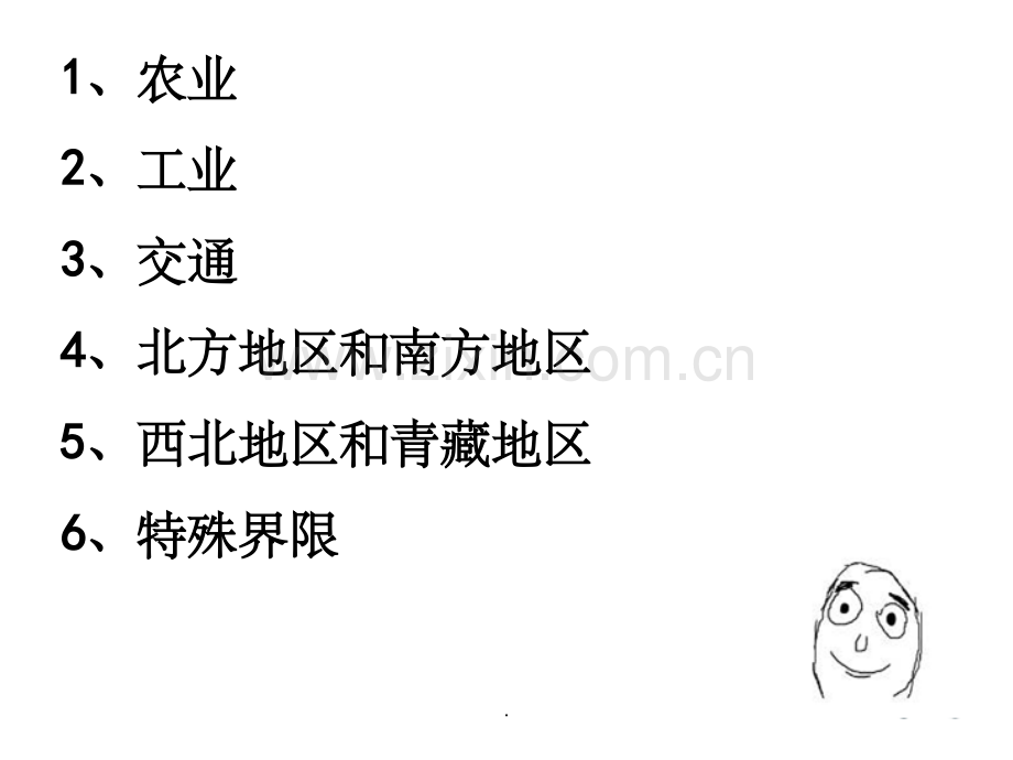 高考地理必背图.ppt_第1页