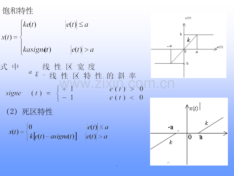 自动控制原理-第七章-非线性控制系统分析.ppt_第2页