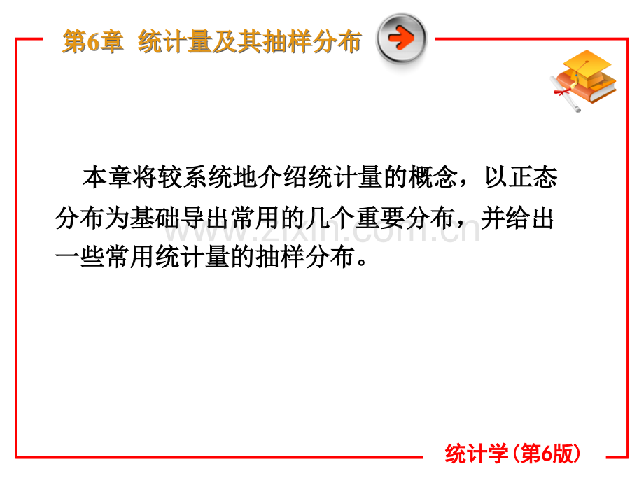 统计学第六版贾俊平第6章.ppt_第2页