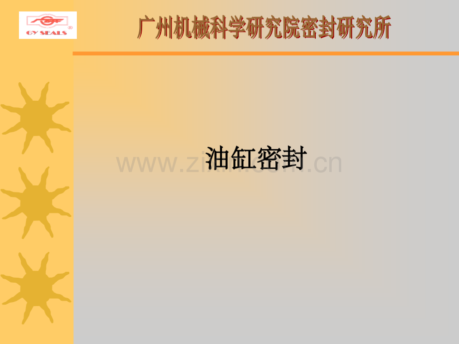常见密封形式.ppt_第1页