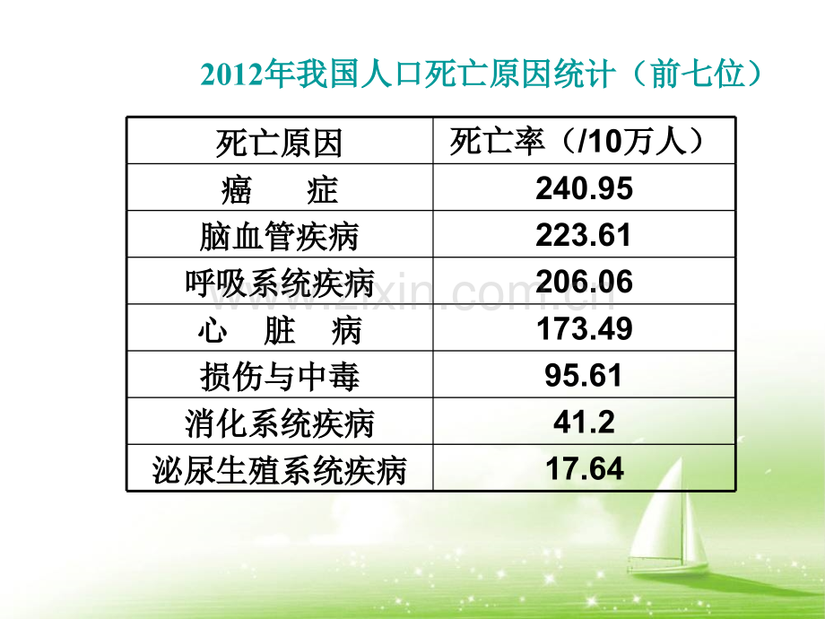 细胞的癌变教学.pptx_第2页