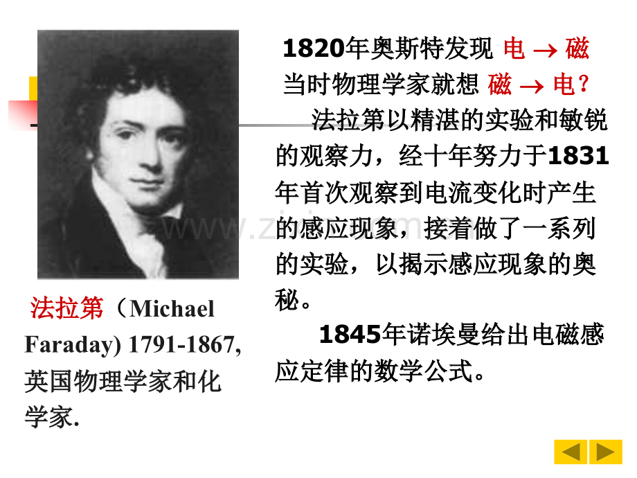 大学物理下电磁感应.pptx_第1页