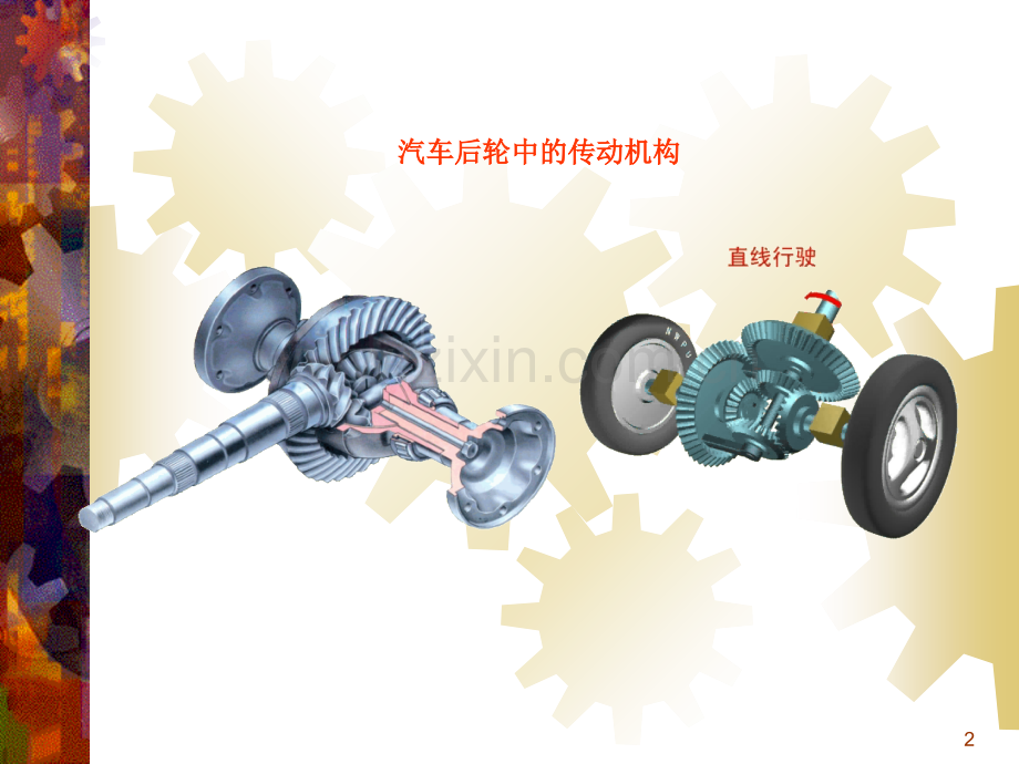 重庆大学考研机械原理课件幻灯片.ppt_第2页