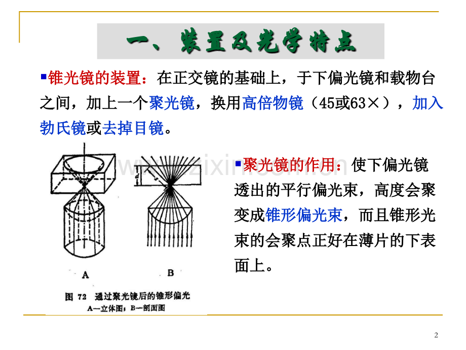 锥光镜下晶体光学性质.pptx_第2页
