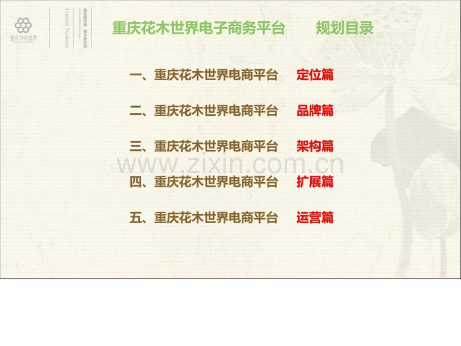 花木世界电商平台思路改.pptx_第1页