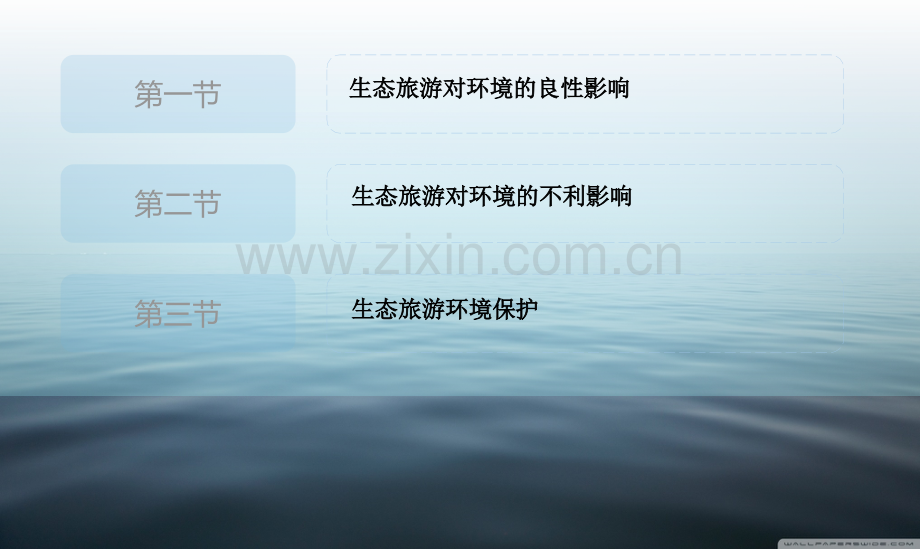 生态旅游环境保护.pptx_第1页