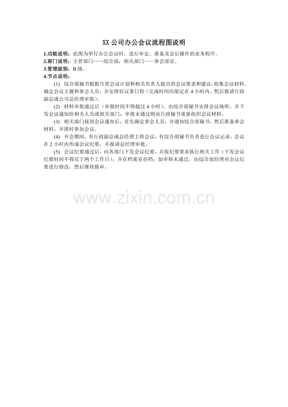 会议流程图.doc_第2页
