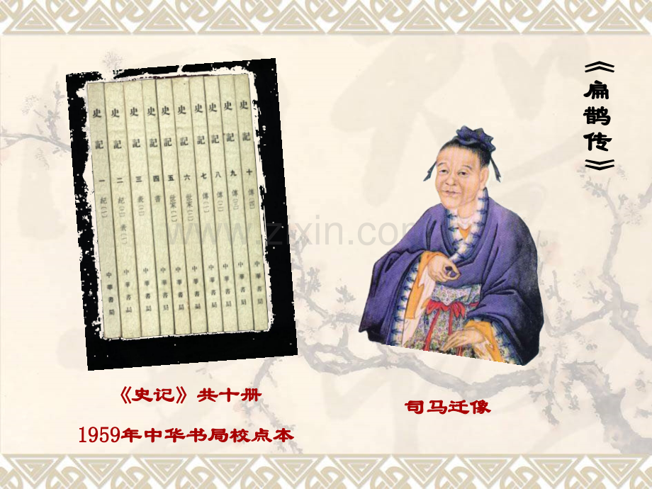 汉书艺文志序及方剂略-医古文.pptx_第1页