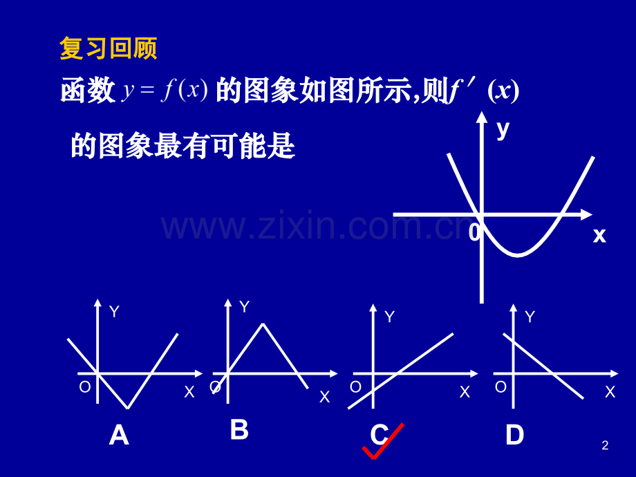 导数在三次函数中的运用幻灯片.ppt_第2页