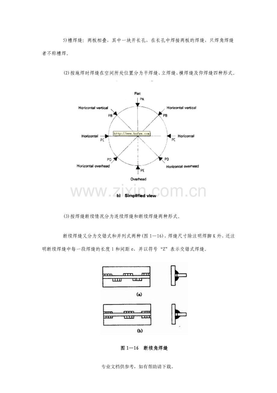 焊缝形式及形状尺寸.doc_第2页