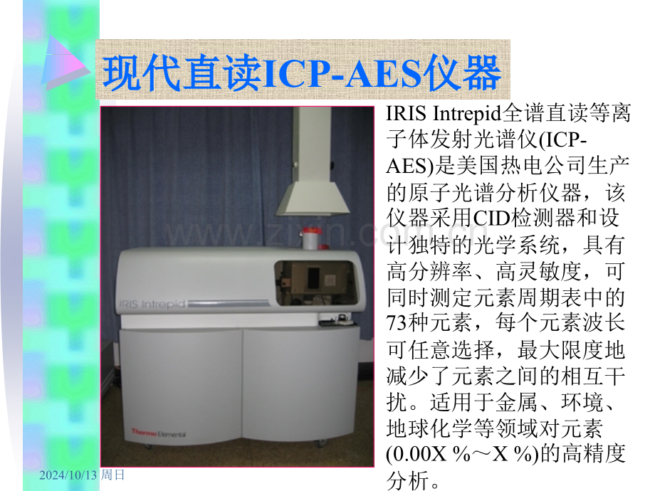 原子发射光谱法.pptx_第1页
