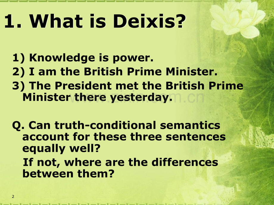 语用学-2.deixis(课堂PPT).ppt_第2页