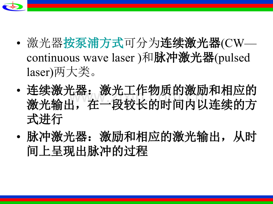 激光振荡特性.pptx_第2页