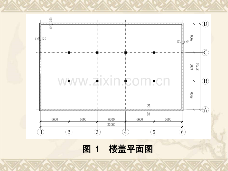 单向板例题.pptx_第2页