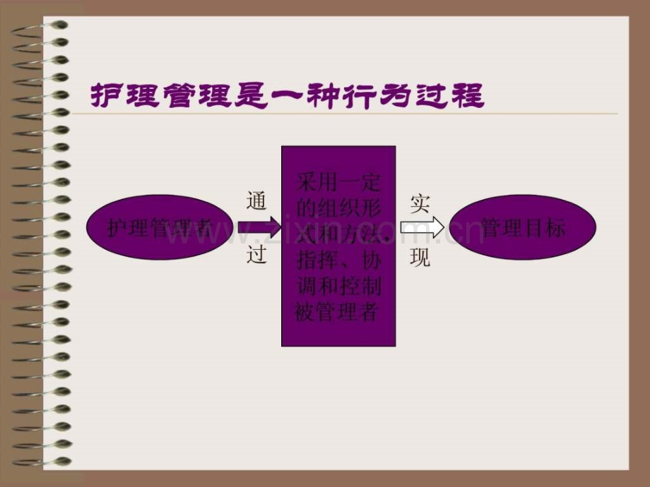护士长素质和护理管理技巧.pptx_第2页