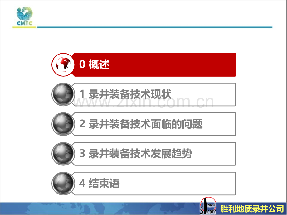 录井装备技术现状及发展趋势胜利.pptx_第2页