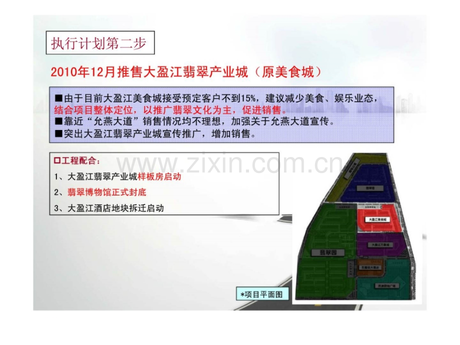 阿诗玛盈江国际翡翠城营销执行案.pptx_第2页