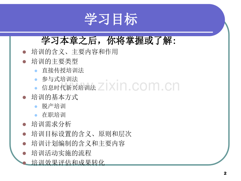脱产培训的方法PPT课件.ppt_第2页