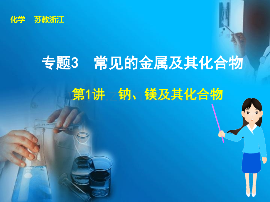 钠镁及其化合物讲.pptx_第1页