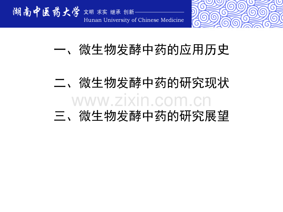 微生物发酵中药研究进展.pptx_第2页