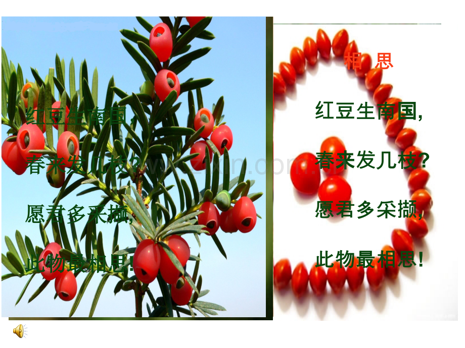 山居秋暝(公开课).ppt_第1页