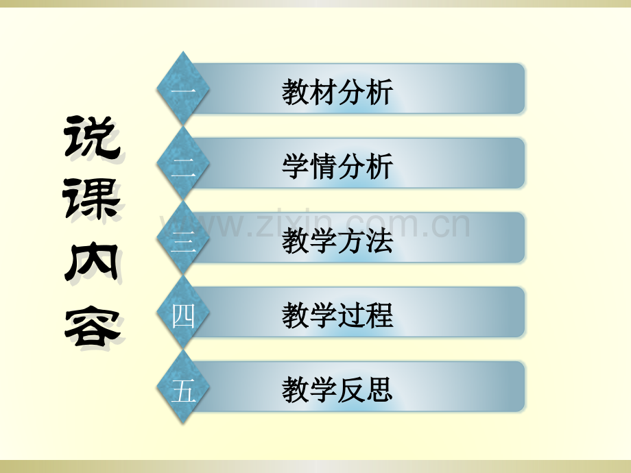 生态系统的物质循环163高效课堂模式说课.pptx_第2页