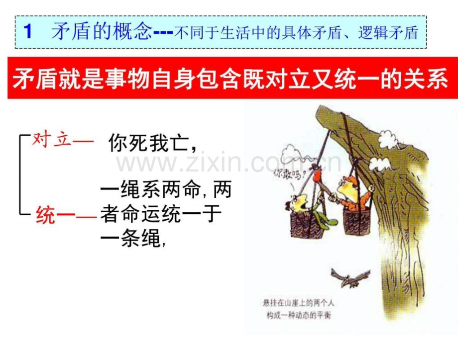 唯物辩证法的实质与核心教学.pptx_第2页