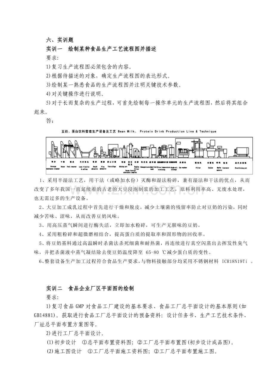 食品安全认证.doc_第1页