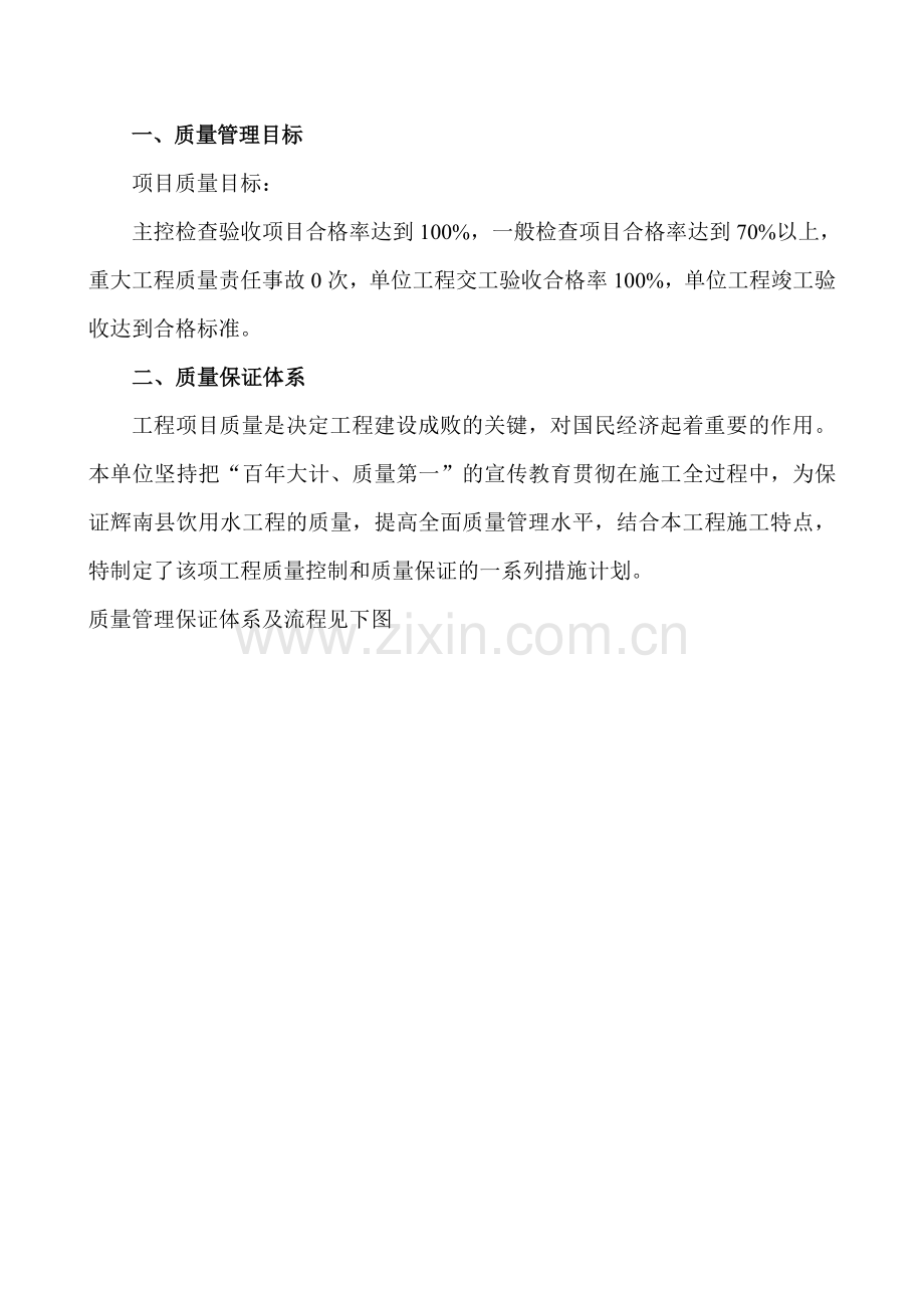 质量保证体系1.doc_第1页