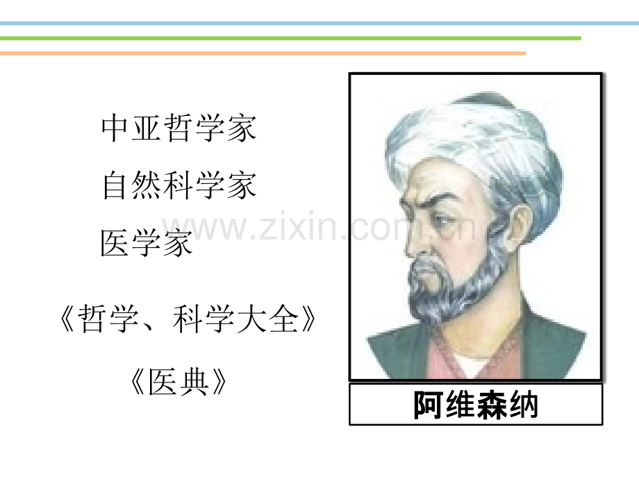 阿维森纳问题.pptx_第2页