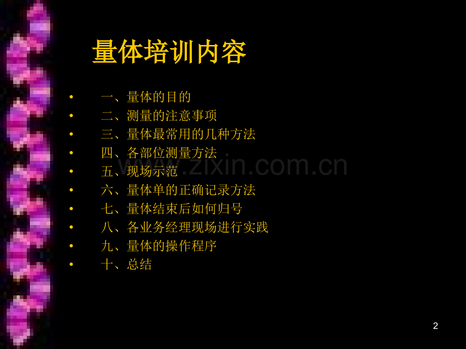 量体培训PPT文档.ppt_第2页