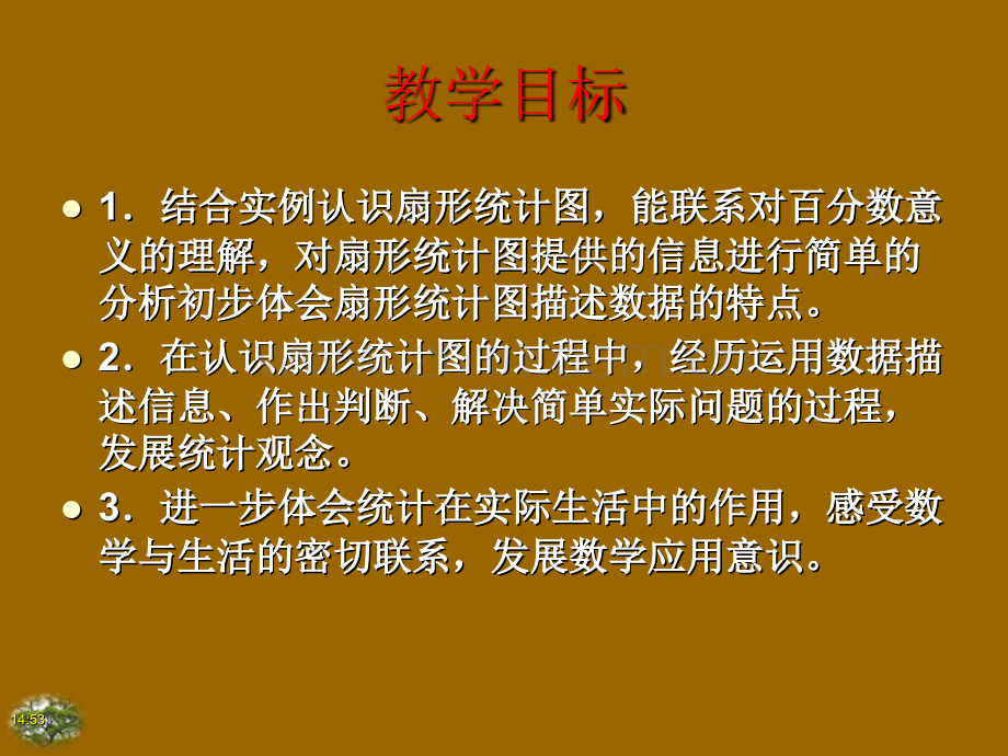 苏教版六年级数学下册扇形统计图课件.pptx_第2页