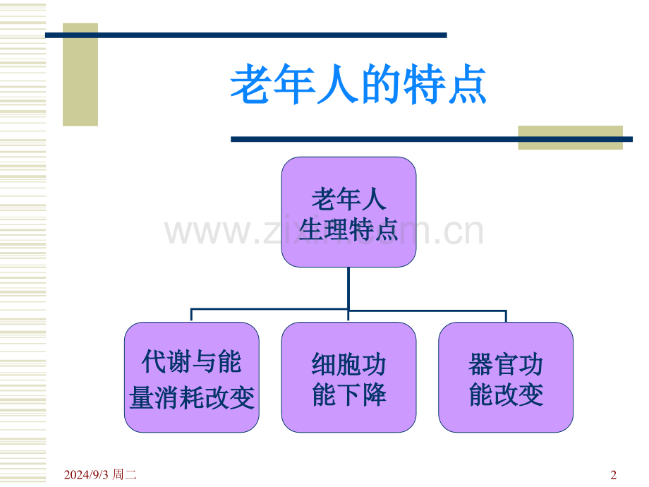 老年生理病理.pptx_第2页